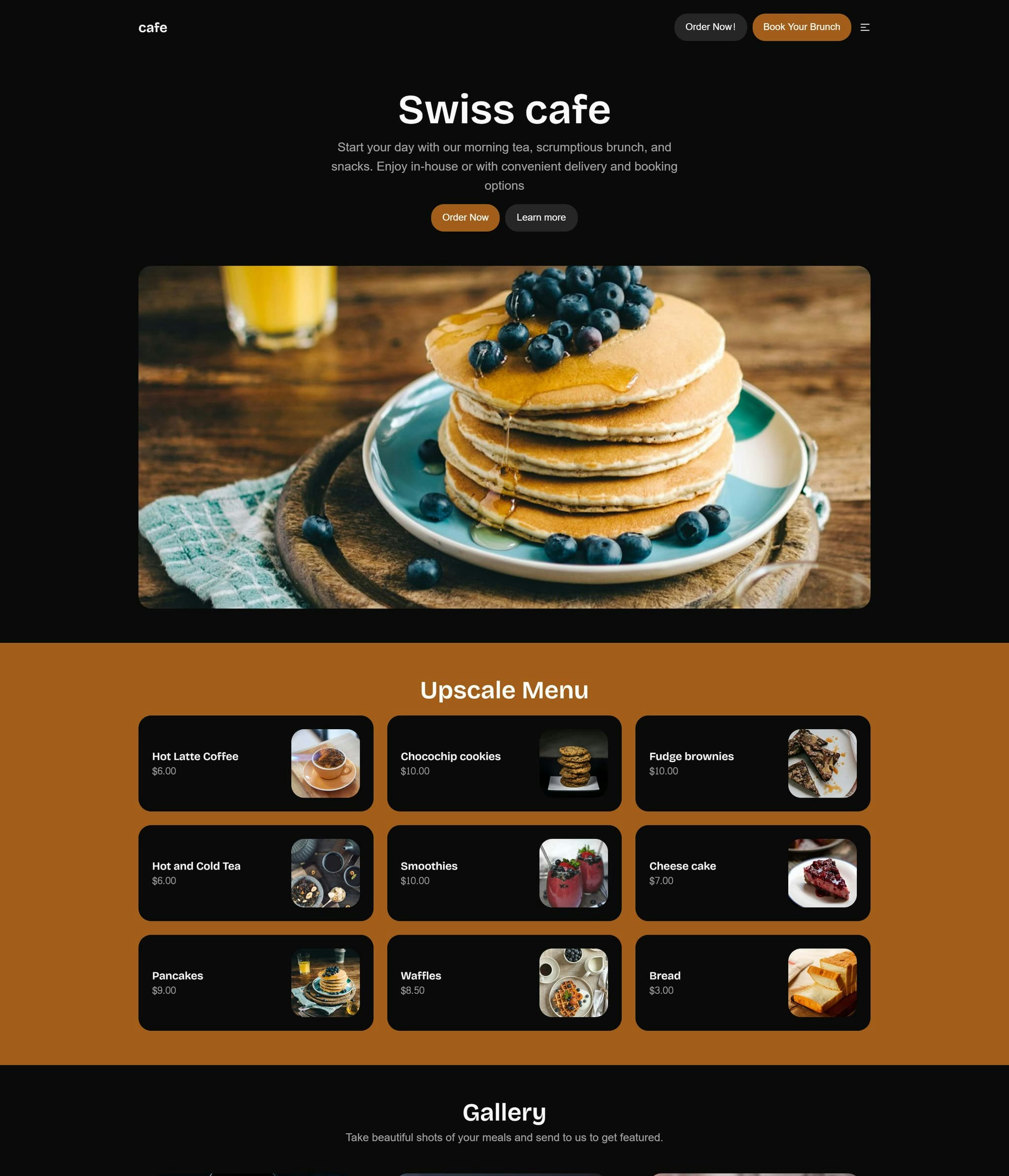Vixx - Ai website builder media 3