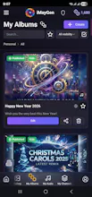 iMayGen 1.0 | Dream Big gallery image