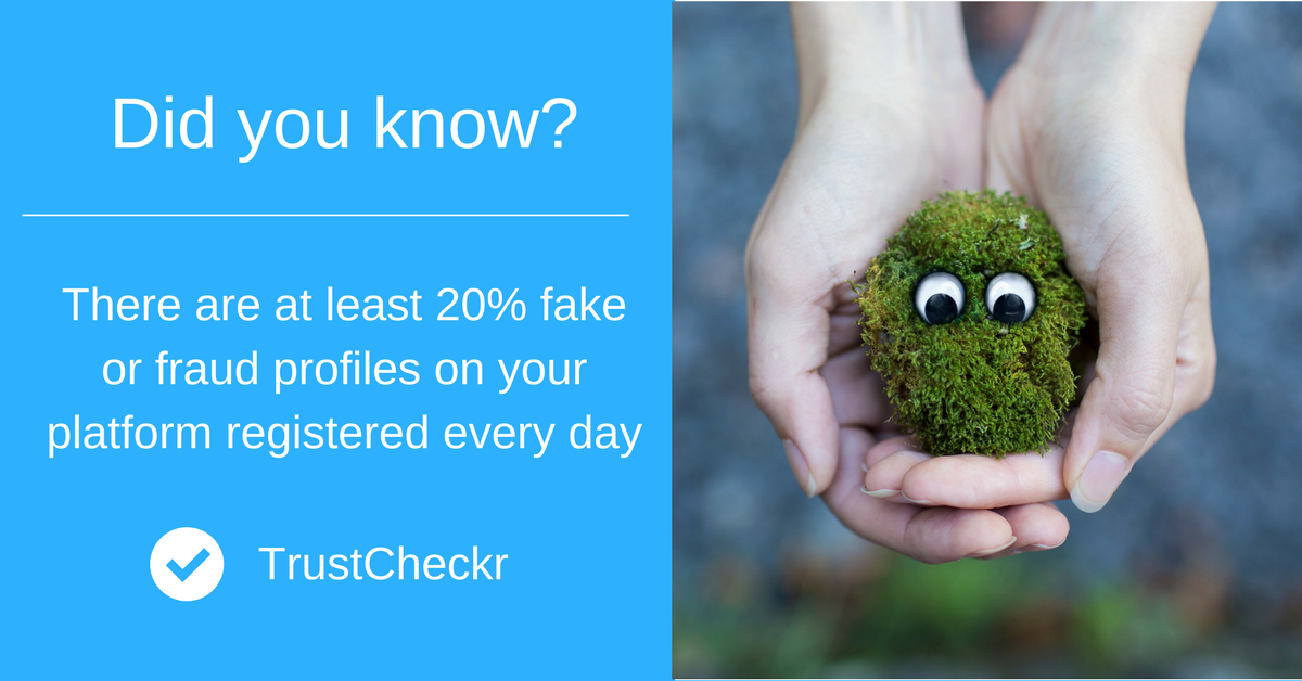 TrustCheckr - Facebook Audit API gallery image
