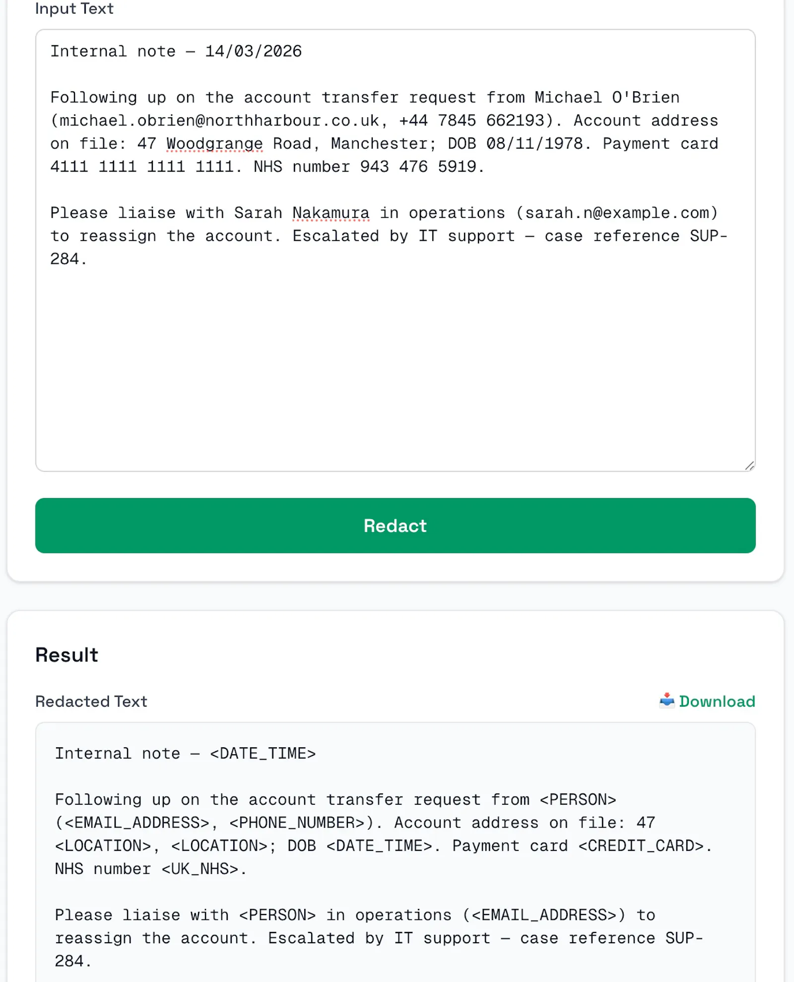eleyed screenshot 4