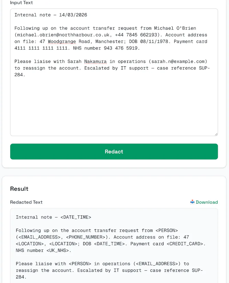 eleyed screenshot 4