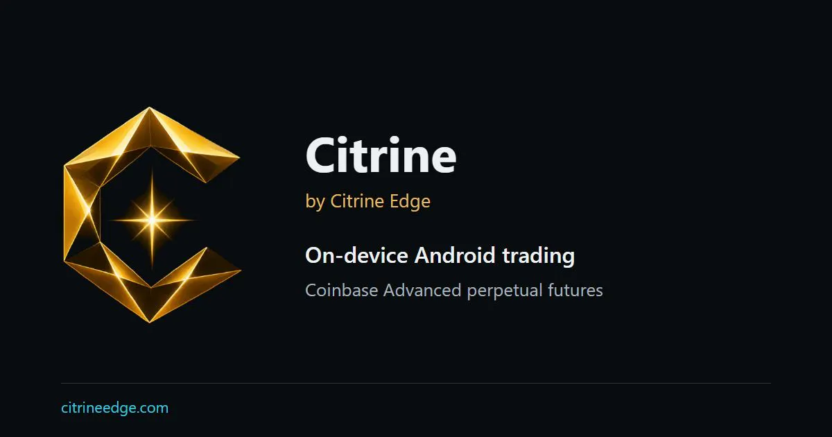 Citrine gallery image