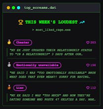 YELLEX gallery image