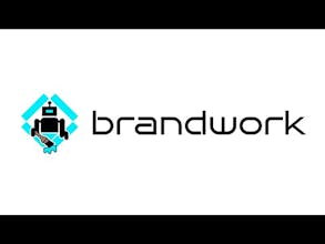 Brandwork gallery image