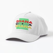 Visit GHANA gallery image