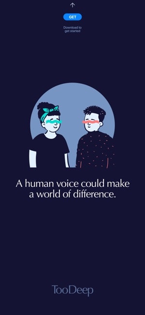 TooDeep gallery image