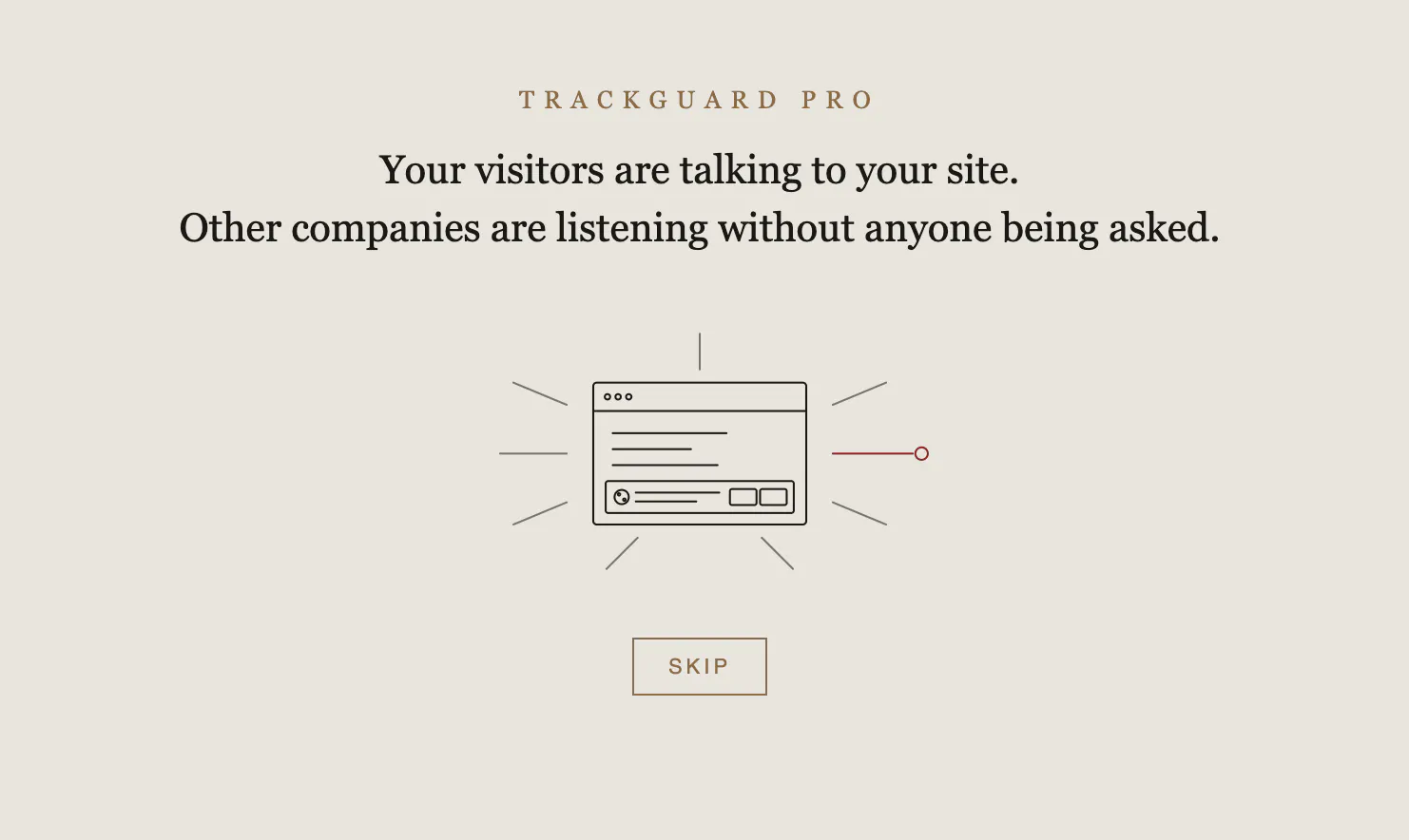 TrackGuard Pro  gallery image