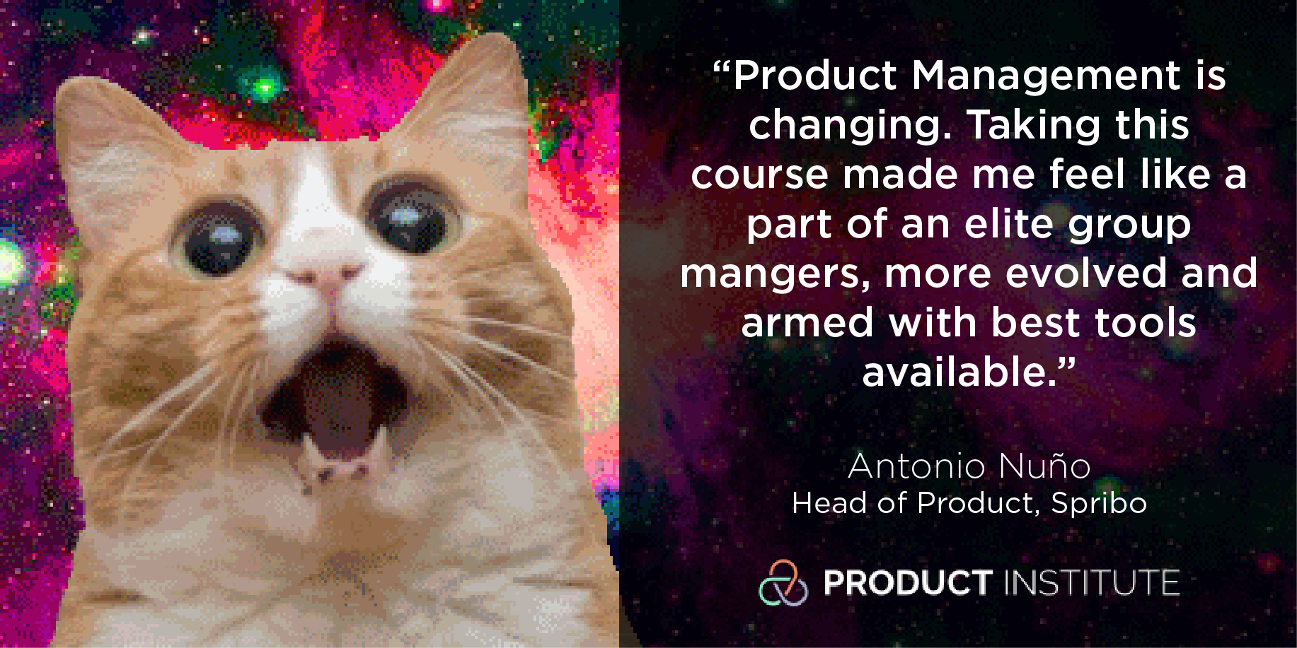 Product Institute gallery image