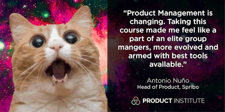 Product Institute gallery image