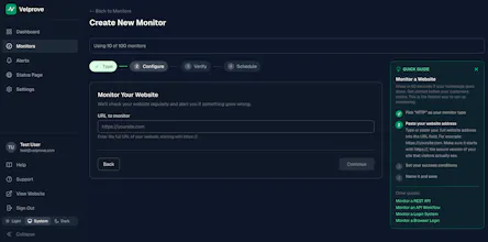 Velprove gallery image