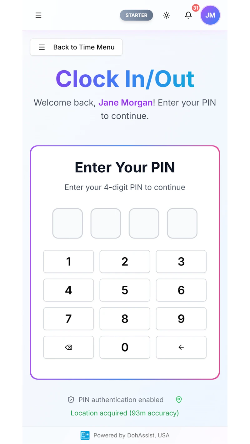 DohOps screenshot 5
