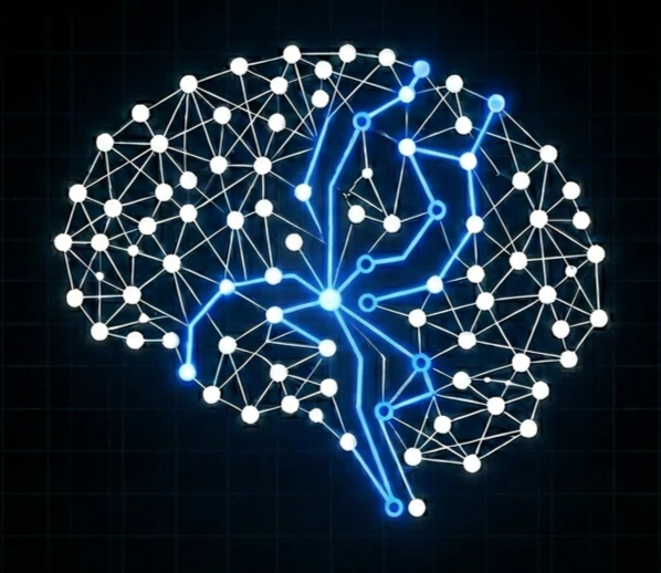 RefineChain logo