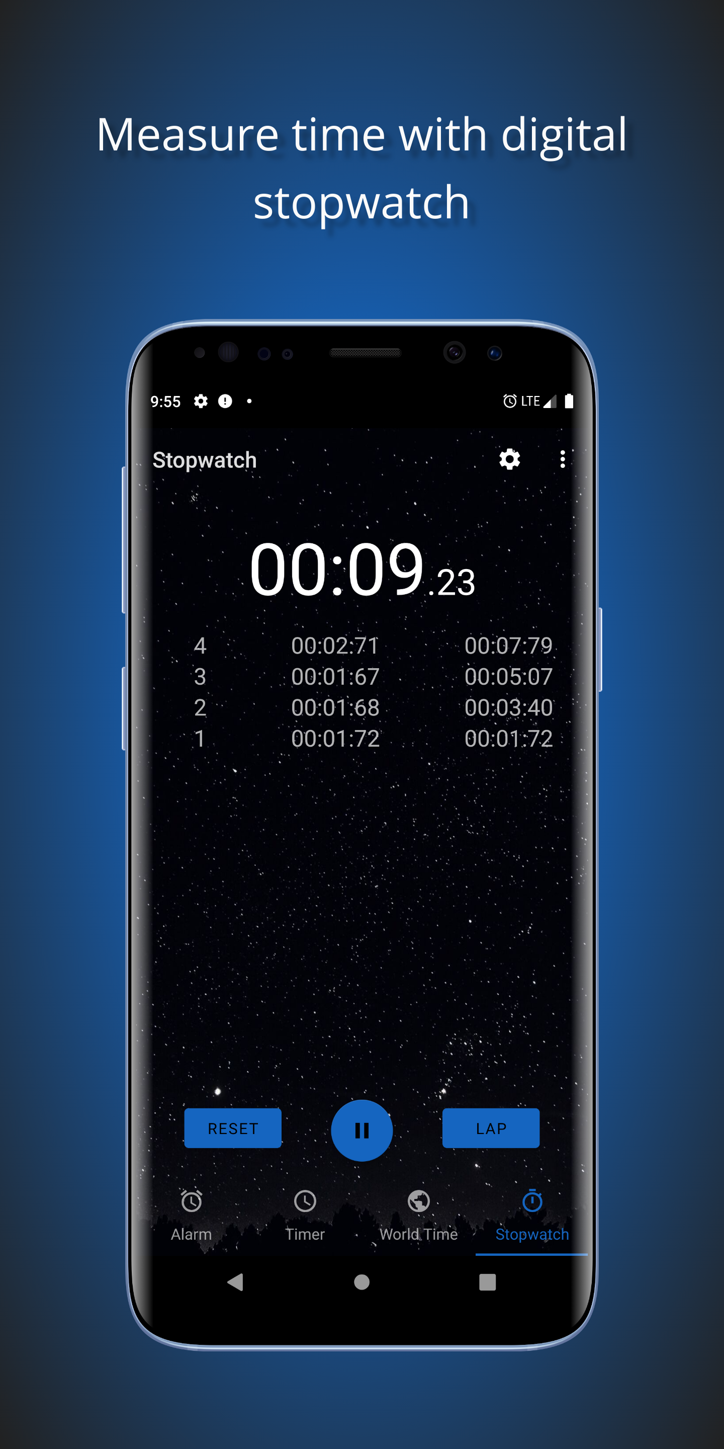 Dr. Alarm - Smart alarm clock gallery image