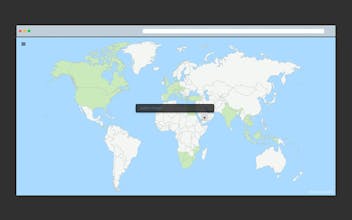 World Scratch Map Home Tab gallery image