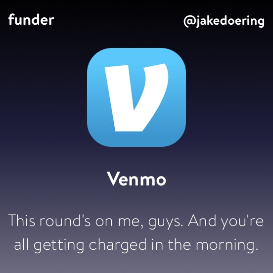 Funder Image