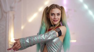 EvoHer gallery image