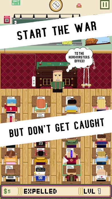 School Wars gallery image