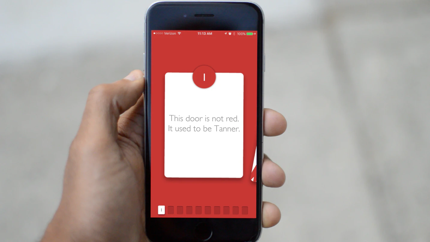 International Orange: A San Francisco Bored Game