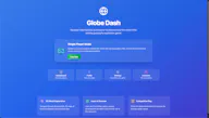 Globe Dash