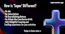 Super for iOS