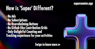 Super for iOS