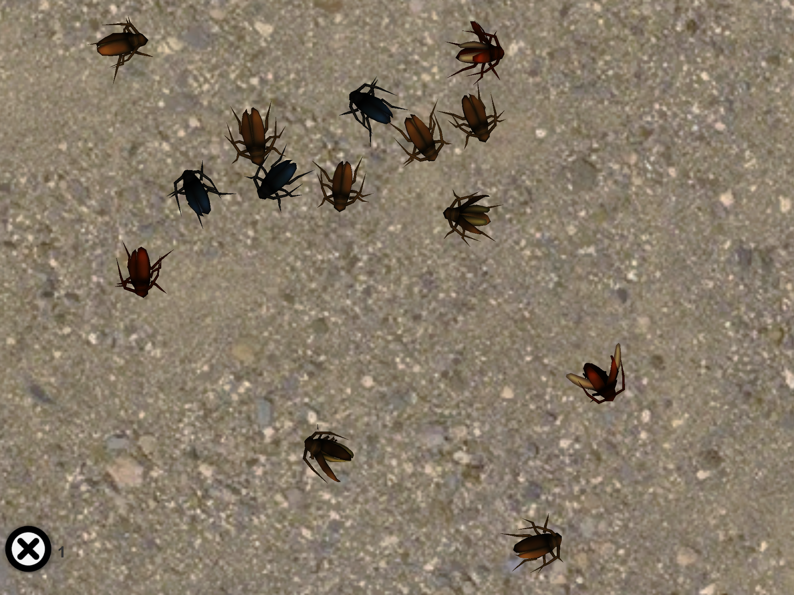 Cat Games 3D for Cats and Kittens gallery image