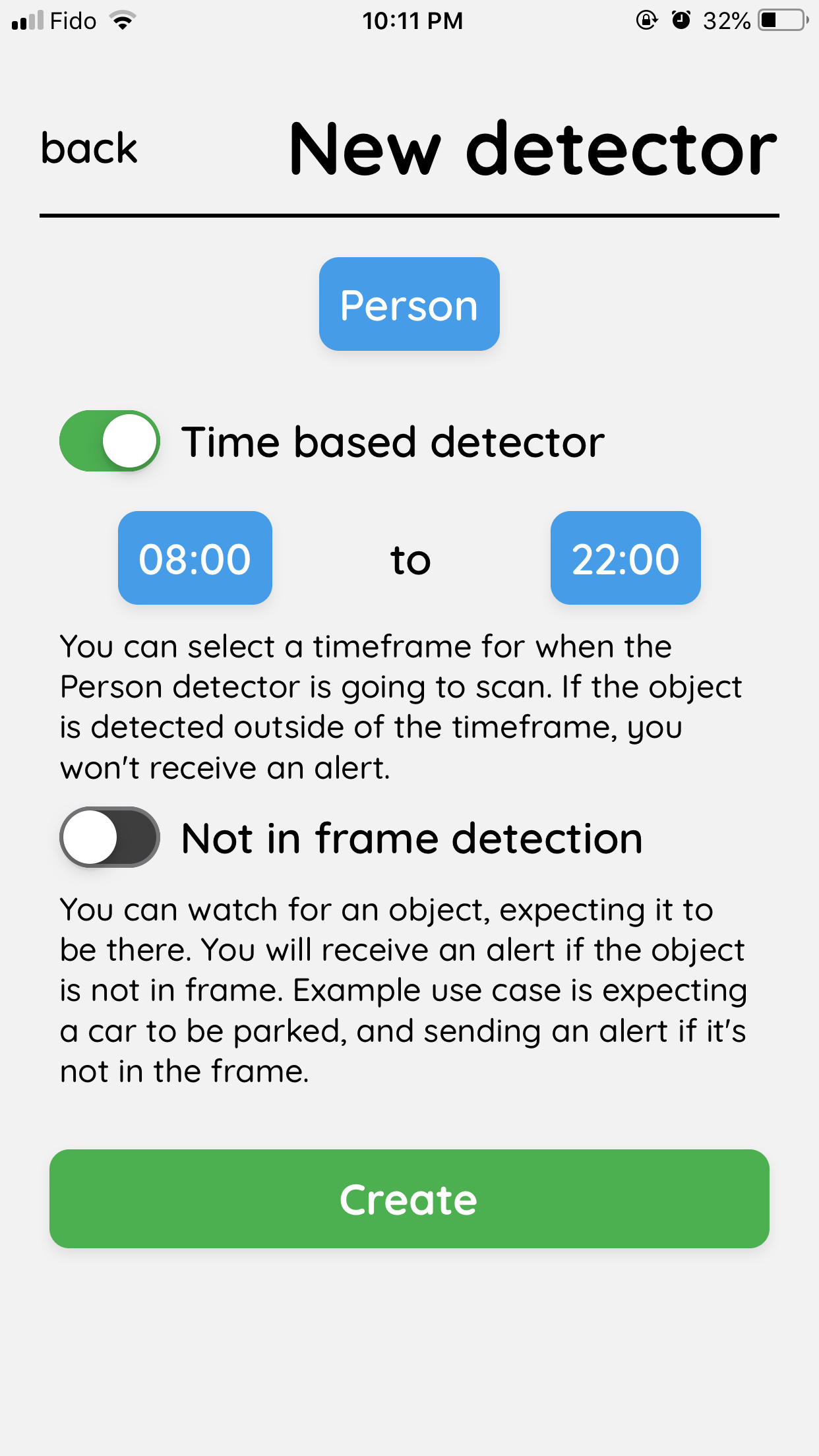 Safewatch gallery image