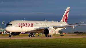 Qatar Airways