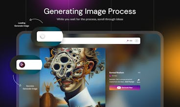 Hologram gallery image