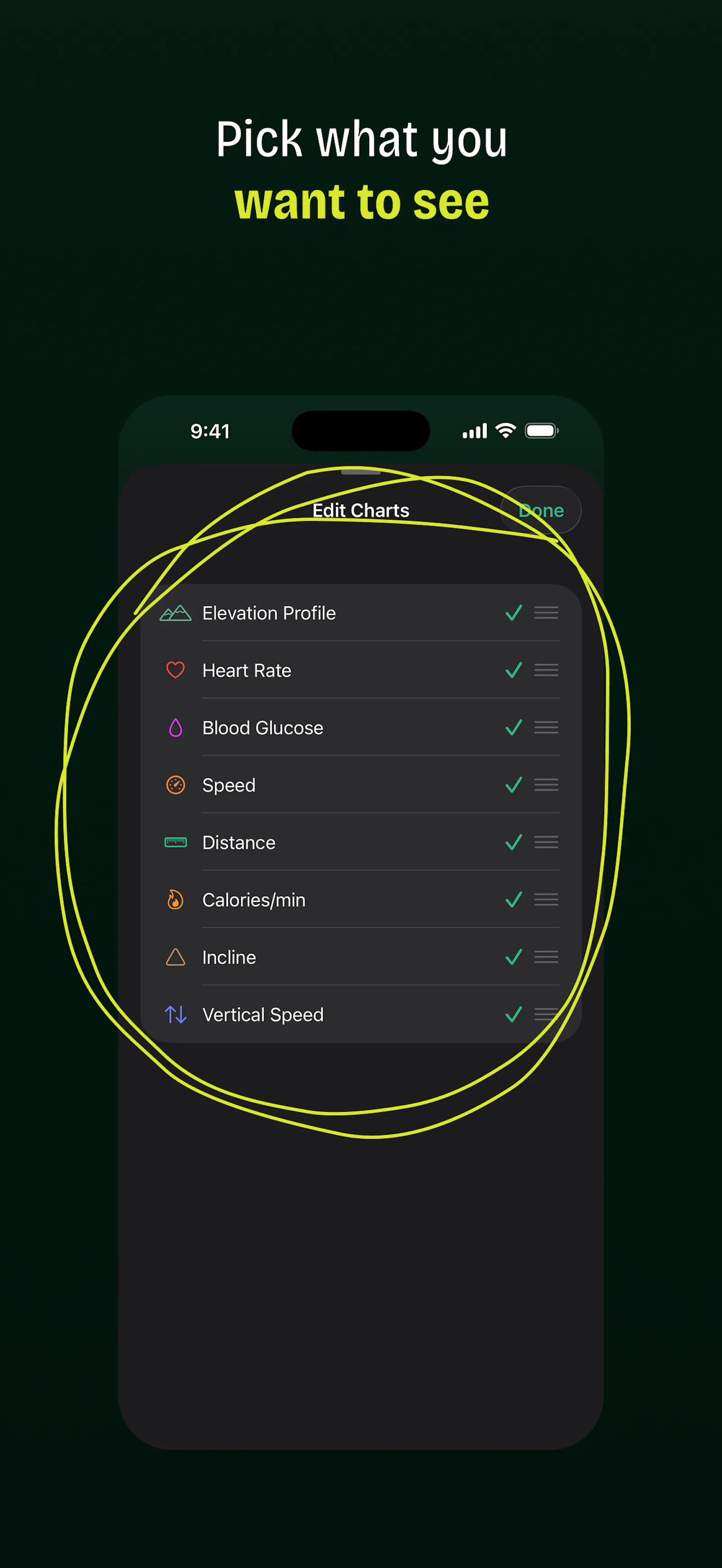Joinii screenshot 7