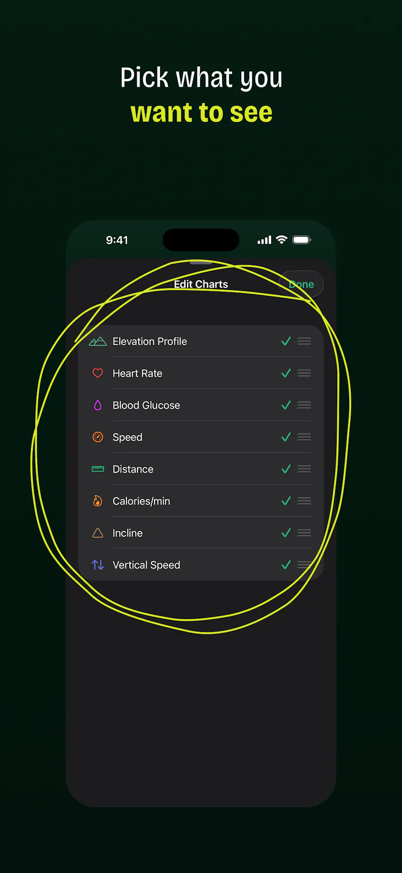 Joinii screenshot 7