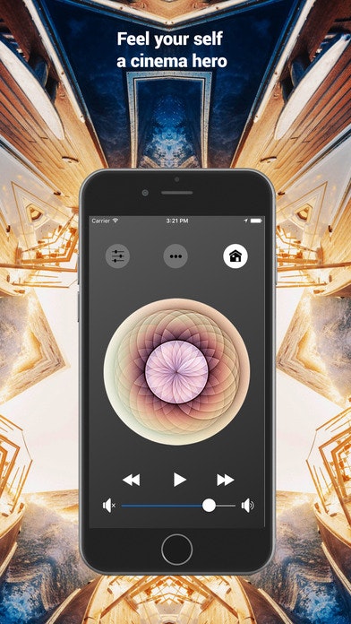 Staywalk gallery image