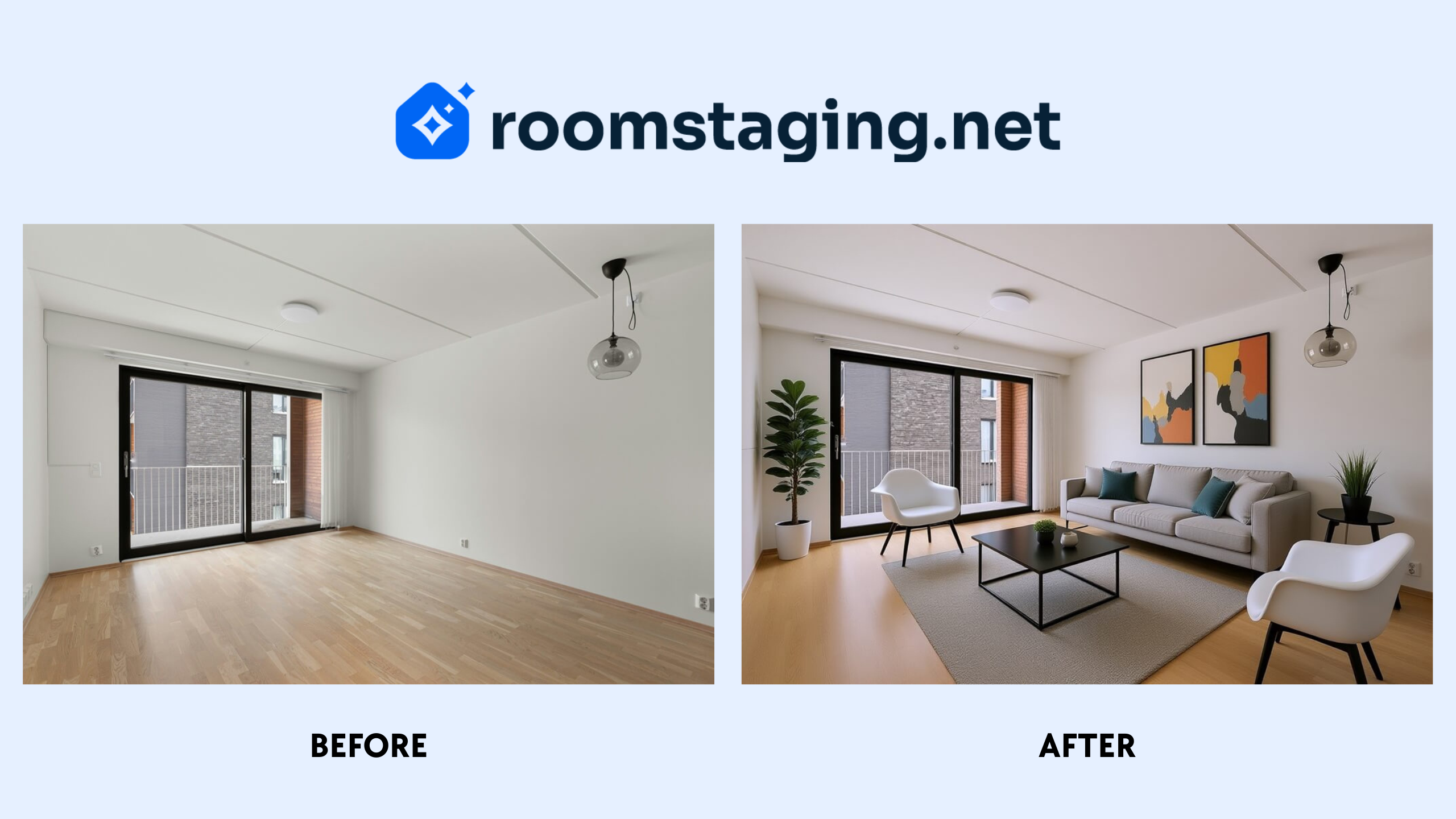 RoomStaging gallery image