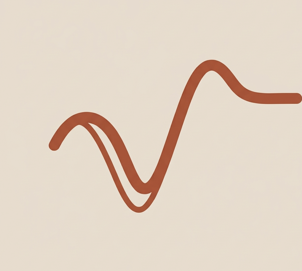 Var(x) - Product Hunt launch logo and brand identity