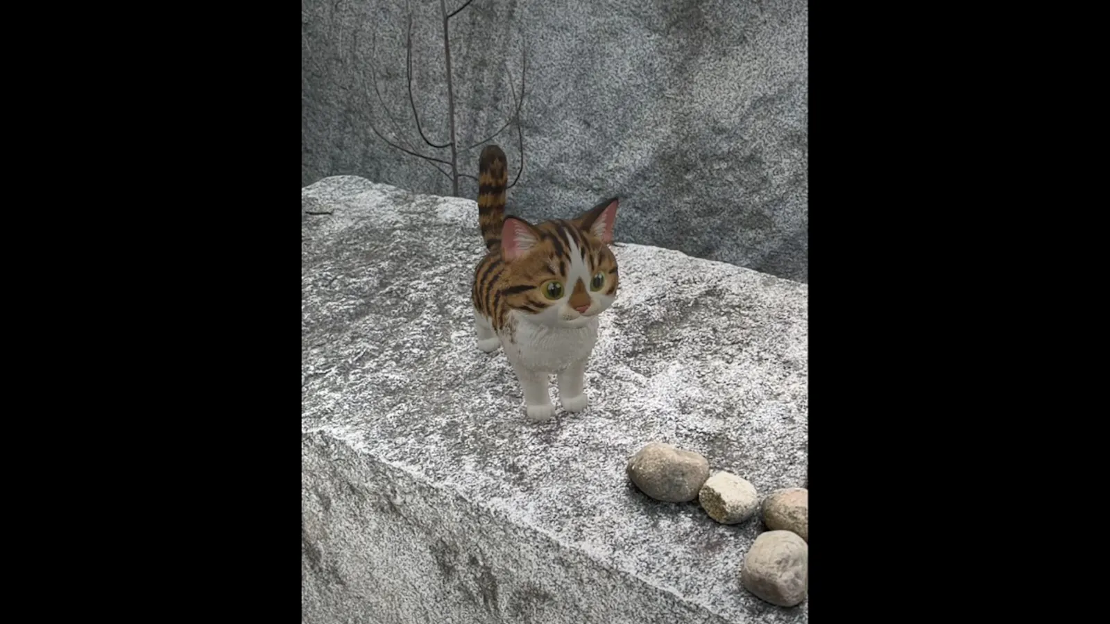 MaoMao AR screenshot 4