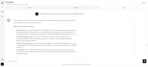 Clavius AI gallery image