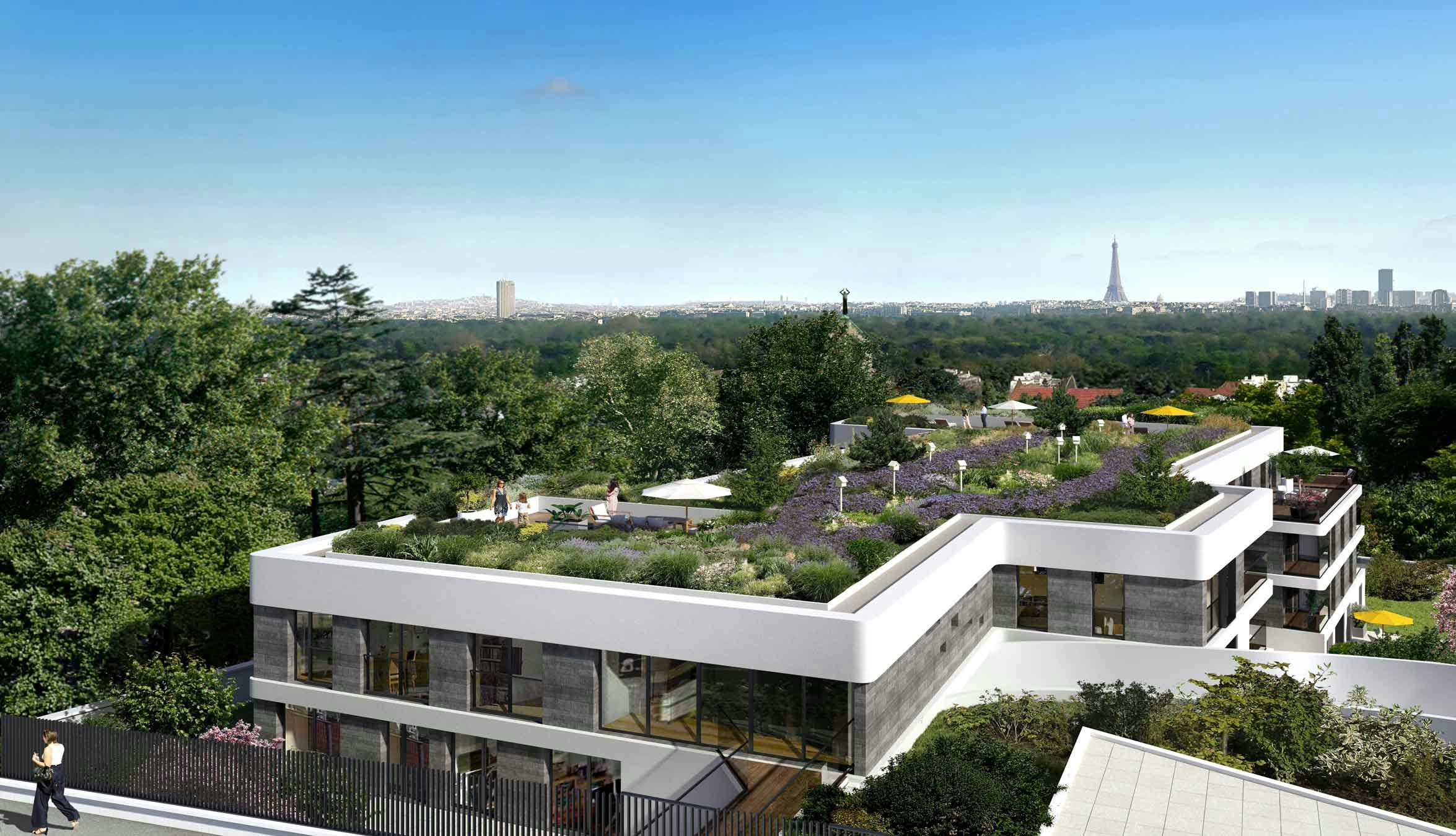 Salto Immobilier gallery image