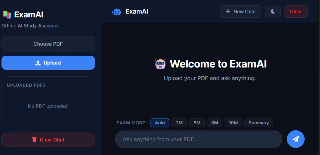 ExamAI gallery image