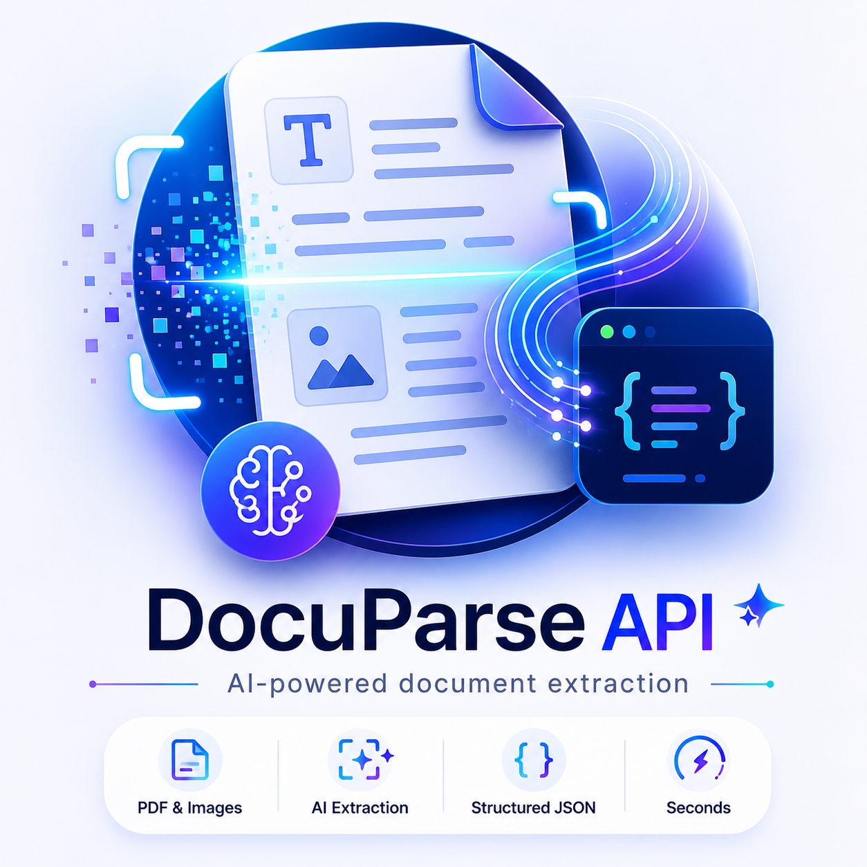 DocuSense API