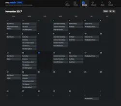 SubWatch gallery image