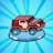 Auto Cruise - Car Merger Idle Game