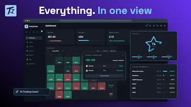 TradeStar gallery image