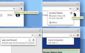 Yet another flags for Google Chrome gallery image