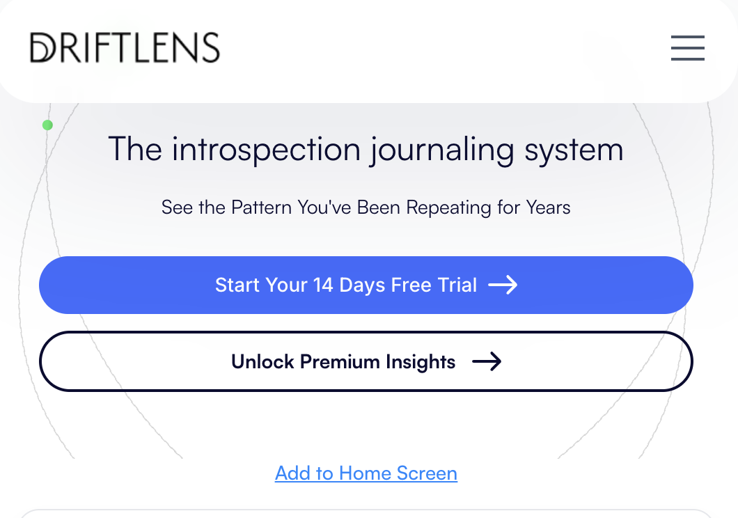 DriftLens gallery image