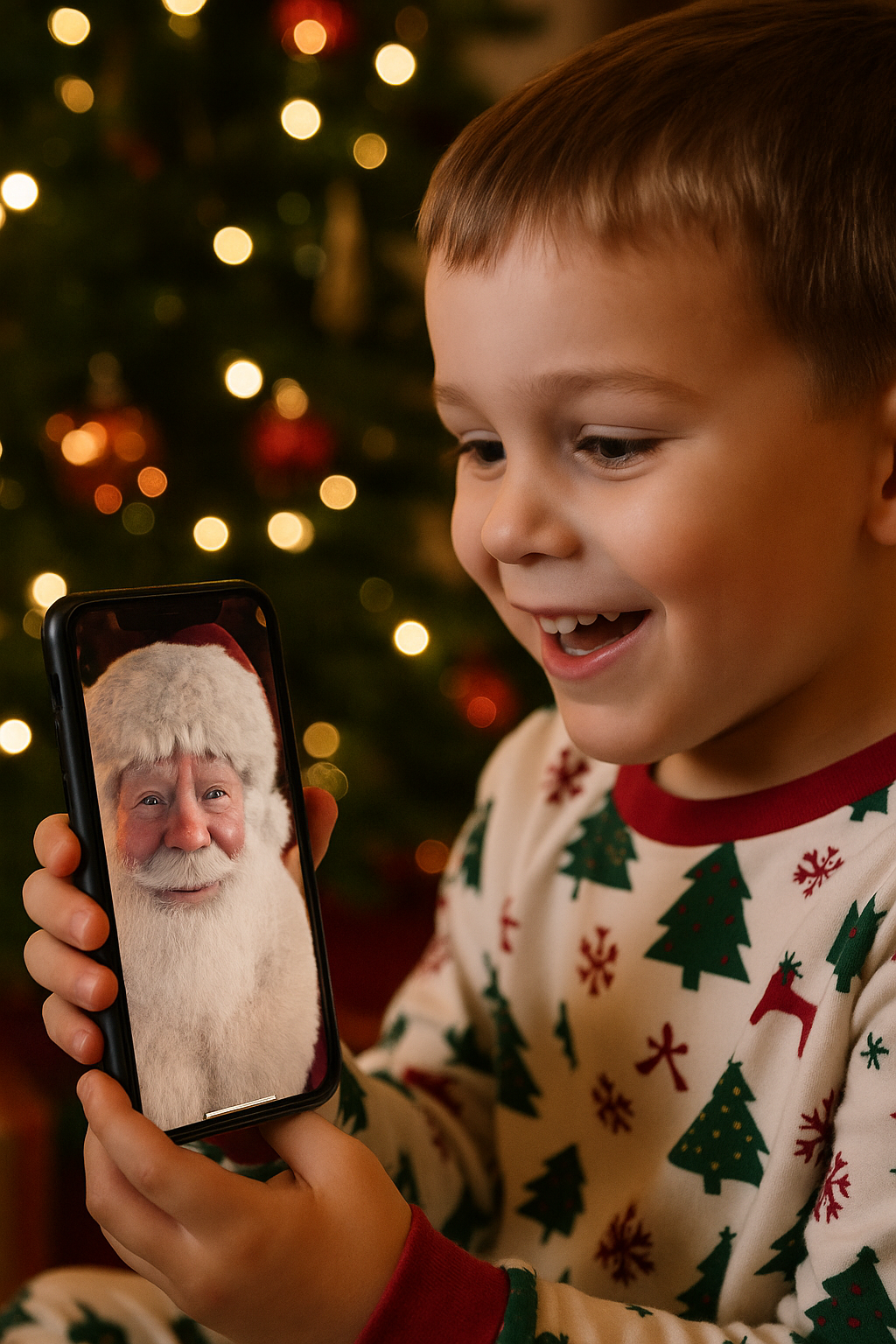 Hey Santa gallery image