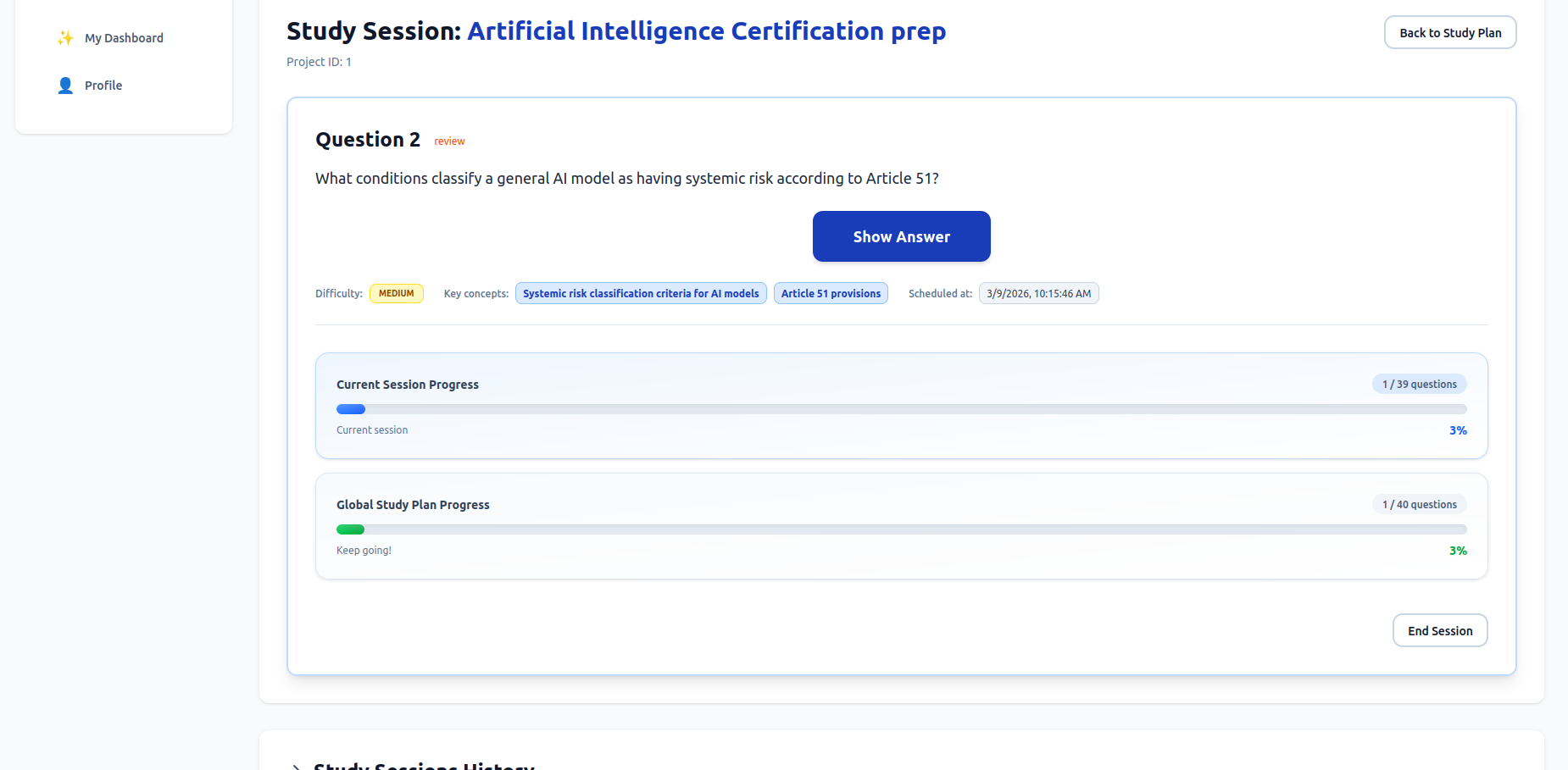 LongTerMemory gallery image