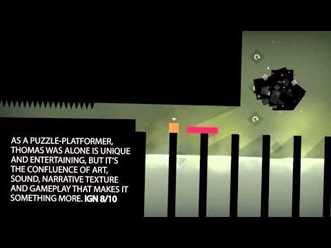 Thomas Was Alone gallery image