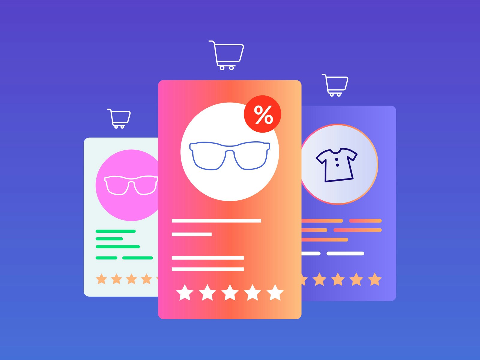 Fuze Shopify App gallery image