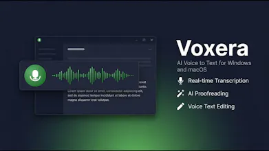 Voxera gallery image