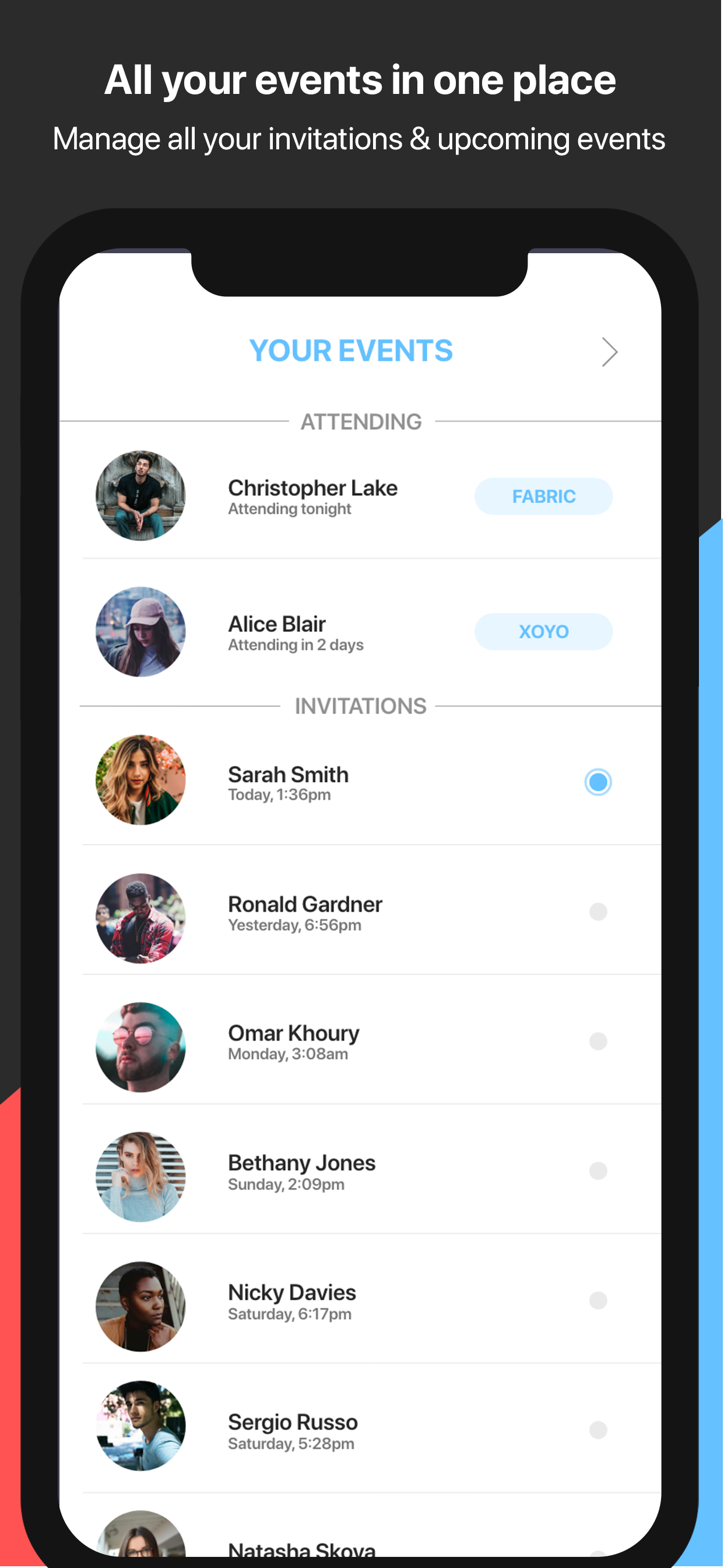 Nighthero gallery image